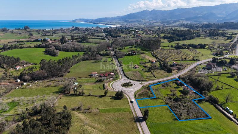 Foto df5190c7-2e33-4057-978a-b220a98e2e33. House with fireplace parking in Colunga