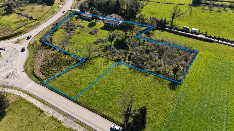 Foto e512150f-8c8c-4687-b680-6030301306f1. House with fireplace parking in Colunga