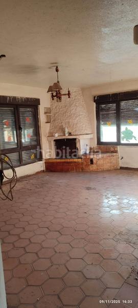 Foto f565dda0-f57a-415f-ba8c-f9af009b556e. House with fireplace parking in Colunga