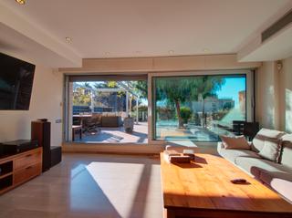 Semi detached house in Sant Gervasi - Bonanova