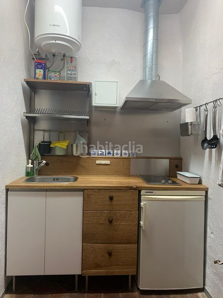 Foto aa74c5b1-df72-469c-9245-ab18ab190167. Pis amb calefacció a St. Pere - Sta. Caterina - El Born Barcelona