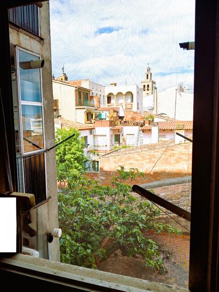 Foto 840973e3-fb5d-41e1-90db-d72867c92f0c. Pis a carrer de balmes 32 a Centre - Estació Sant Cugat del Vallès