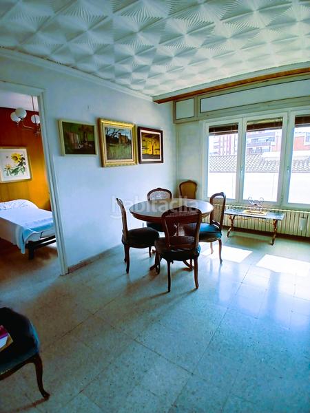 Foto ff06485a-f7f2-4d2b-9ed2-0e04c6d088be. Pis a carrer de balmes 32 a Centre - Estació Sant Cugat del Vallès