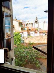 Pis a Carrer de balmes 32. Piso en el centro