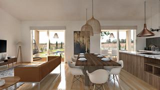 Xalet a Carrer sant joan 1. Casa con jardin