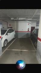 Aparcament cotxe a Carrer de guitard 78. Pk en centro