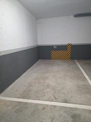 Parking coche  Carrer de sant joan 24. Pk