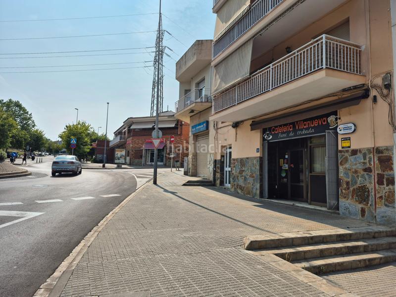 Foto 6ecf412f-844a-41ed-aaf8-ae25367086b3. Pas-de-porte local commercial dans avinguda castellbisbal 28 dans Rubí