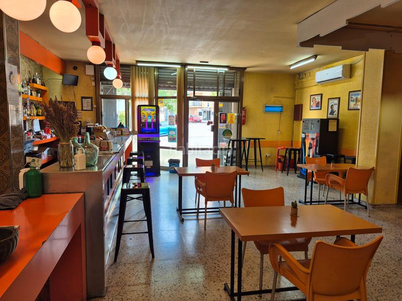 Foto c4431d0c-05eb-4945-9953-d5ddacbd2aec. Transfer business premise in avinguda castellbisbal 28 in Rubí