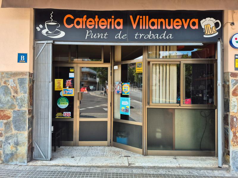 Foto 2d4dd3f8-8c74-4a78-90de-206511b3826b. Trapasso locale commerciale in avinguda castellbisbal 28 in Rubí