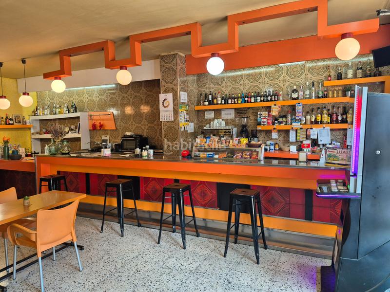 Foto 8f31ec8a-238e-48a6-9e83-2a8b4e4f75aa. Trapasso locale commerciale in avinguda castellbisbal 28 in Rubí