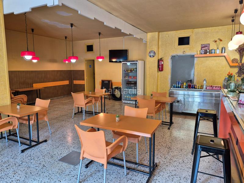 Foto cf242697-a8e6-4dc5-93bd-9e92684b09ec. Trapasso locale commerciale in avinguda castellbisbal 28 in Rubí