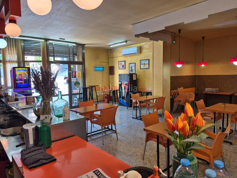 Foto 8ecc7641-a997-46e8-8220-ac68f9e68f46. Umzug geschäftsraum in avinguda castellbisbal 28 in Rubí