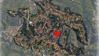 Residential Plot in Passeig de la capella 40. Terreno en la floresta – sant cugat del vallès, con posibilidad