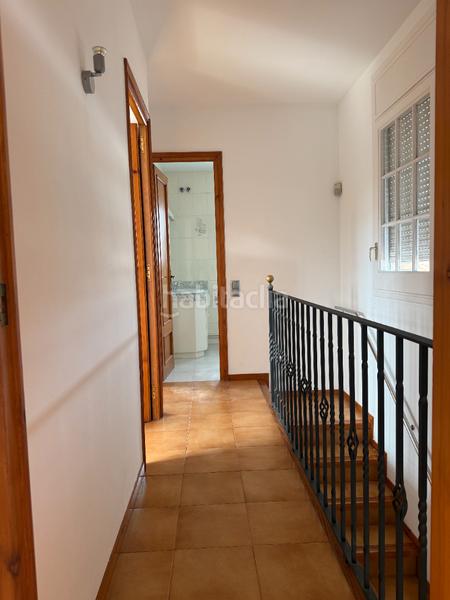 Foto 00dee038-d895-43ad-bed9-657d145e26f6. Xalet amb xemeneia calefacció aparcament a Valldoreix Sant Cugat del Vallès