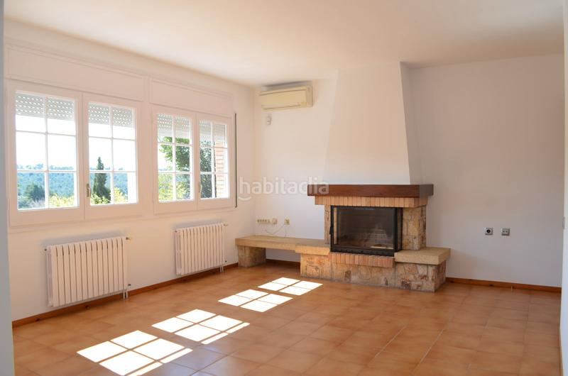 Foto 20fab641-1fcf-493b-8c52-53fc0ddfe782. Xalet amb xemeneia calefacció aparcament a Valldoreix Sant Cugat del Vallès