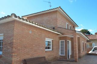 Chalet  Carrer pau. Casa en valldoreix