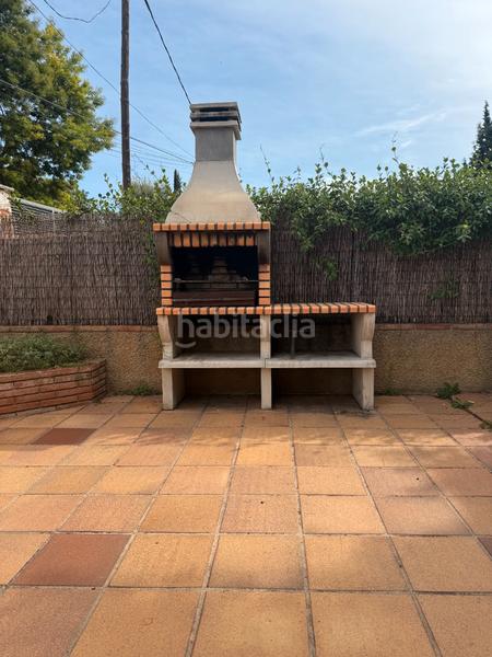 Foto 31e5001c-7dee-42a1-b856-30c61401c4cf. Xalet amb xemeneia calefacció aparcament a Valldoreix Sant Cugat del Vallès