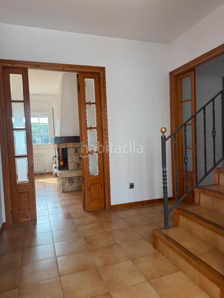 Foto 48bcc6e9-0a4d-4f64-807f-e1bac8ab30a5. Xalet amb xemeneia calefacció aparcament a Valldoreix Sant Cugat del Vallès