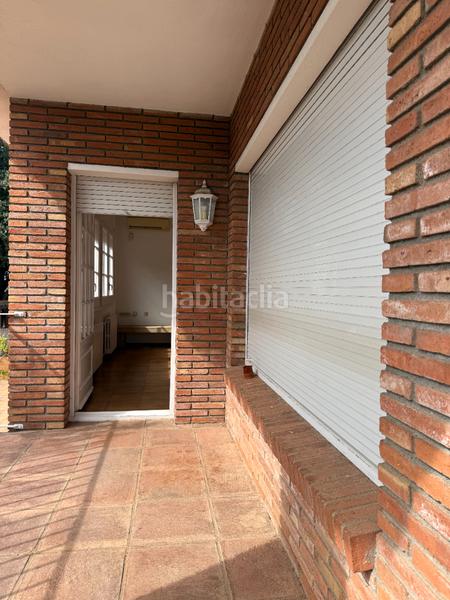 Foto 779a79f0-fd75-4da5-9b41-197253603b98. Xalet amb xemeneia calefacció aparcament a Valldoreix Sant Cugat del Vallès