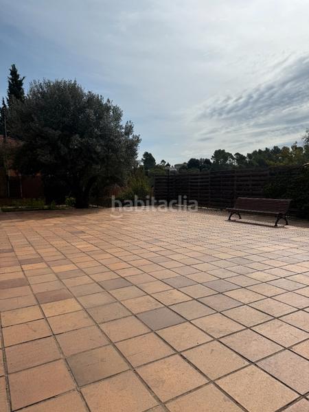 Foto 98264735-9be9-42d9-90ff-1453efc084f6. Xalet amb xemeneia calefacció aparcament a Valldoreix Sant Cugat del Vallès