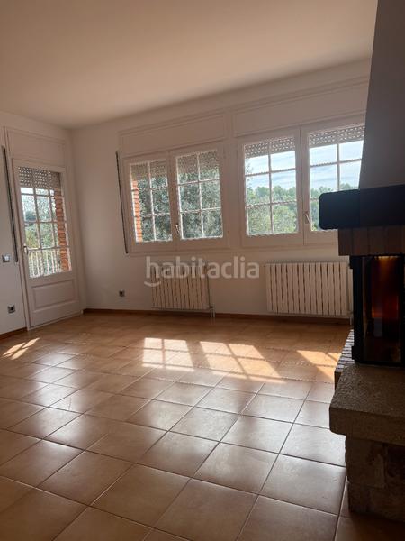 Foto b9a89f19-5ec6-4248-8cd5-14c521a14a4f. Xalet amb xemeneia calefacció aparcament a Valldoreix Sant Cugat del Vallès