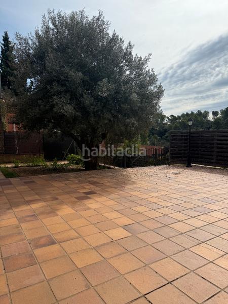 Foto fb444acf-3fc9-4fe6-bb25-4bdfebe952e7. Xalet amb xemeneia calefacció aparcament a Valldoreix Sant Cugat del Vallès