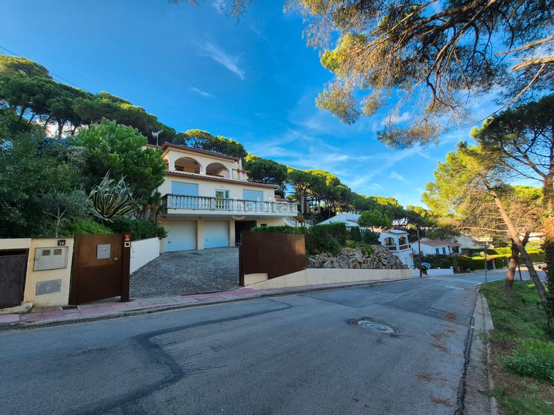 Foto 183e60e2-dd0c-4c66-9dca-0658c3454966. Casa  en Pals