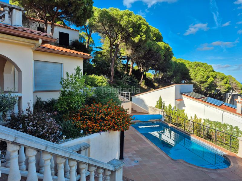 Foto 30fc89c3-1d88-4f21-8cab-df90a03ab25f. Casa  en Pals