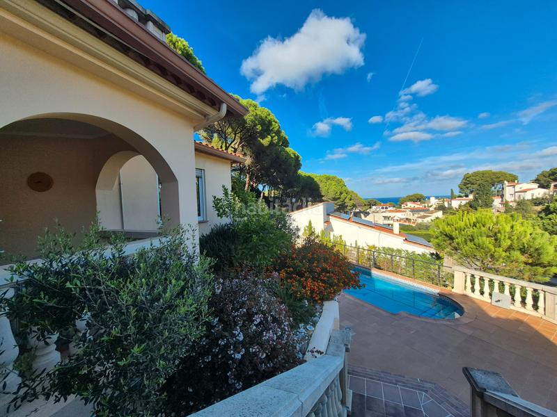 Foto 46c76b66-50ef-4887-908b-8f285567fbc5. Casa  en Pals