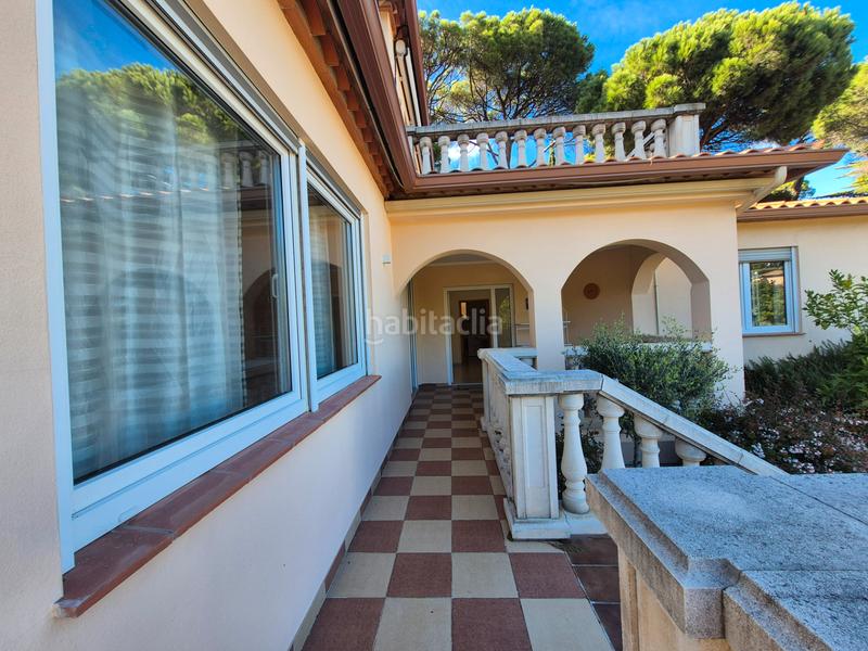 Foto 7f6edb52-4e59-4292-baef-018b55d50c9b. Casa  en Pals