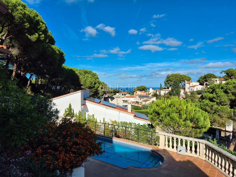 Foto e0af1aa4-3181-4554-ba61-091624100bc9. Casa  en Pals