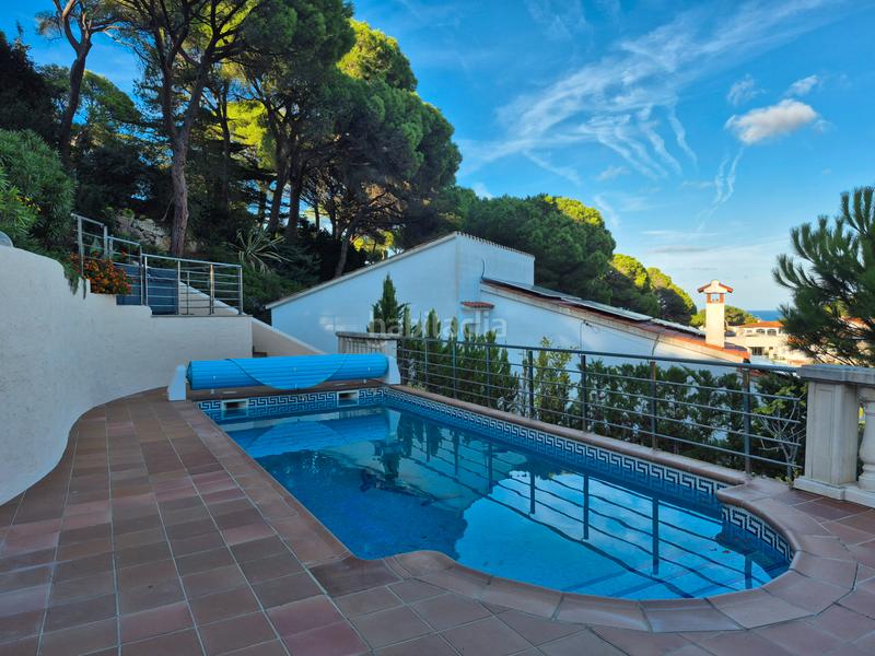 Foto f651112d-722d-40d7-bd22-8e24e01280af. Casa  en Pals