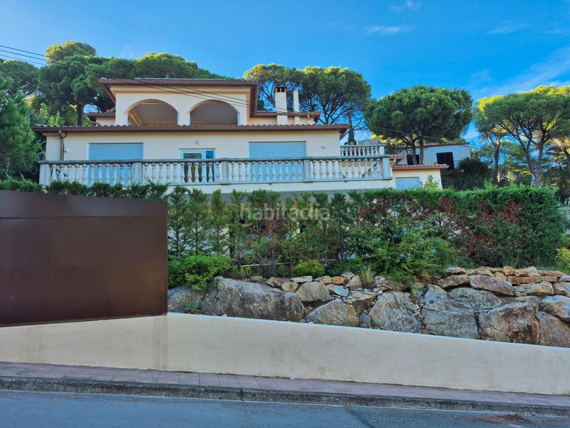 Foto f7c5f2a1-41c5-47fa-9ec3-24480735ca99. Casa  en Pals