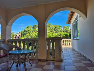 Casa  Carrer del puig vermell. Casa