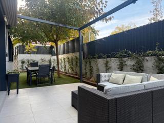 Planta baja  Avinguda de can bellet. Piso en venta exclusiva en vollpelleres