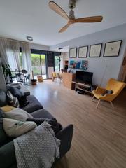 Planta baja  Avinguda de can bellet. Piso en venta exclusiva en vollpelleres