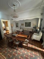 Pis a Dreta de l´Eixample. Piso luminoso