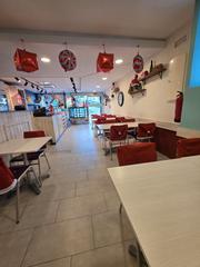 Trapasso Locale commerciale in Carrer font de la via 1. Panaderia pasteleria cafeteria