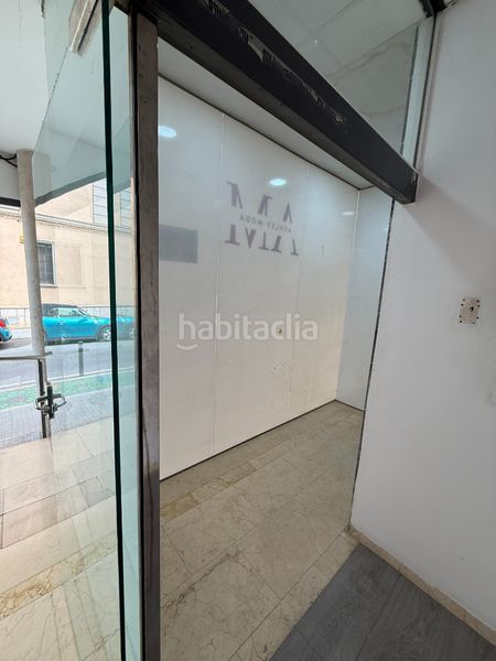 Foto d7e81467-be07-4bed-a13c-8e96412f82fe. Miete geschäftsraum in Ca n'Aurell Terrassa