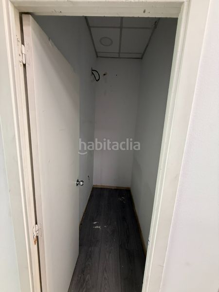 Foto e676ea98-74bc-4aa3-ab85-6419d82f15e2. Miete geschäftsraum in Ca n'Aurell Terrassa