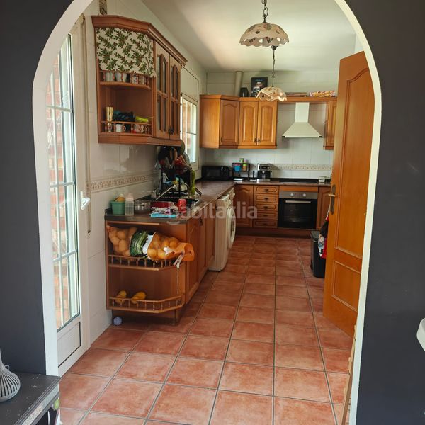 Foto c0490e57-a8b2-451a-b03a-07781da36b06. Casa amb calefacció a Castellnou-Can Mir-Can Solà Rubí