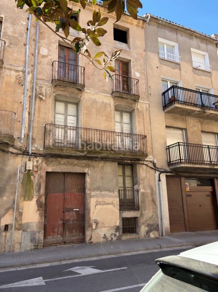 Foto 0d776873-5ebb-4bd2-8a9c-50c8aa0e6604. Terreny residencial a Centre Igualada