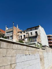 Residential Plot  Carrer de la soledat. Terreno en venta en el centro de igualada