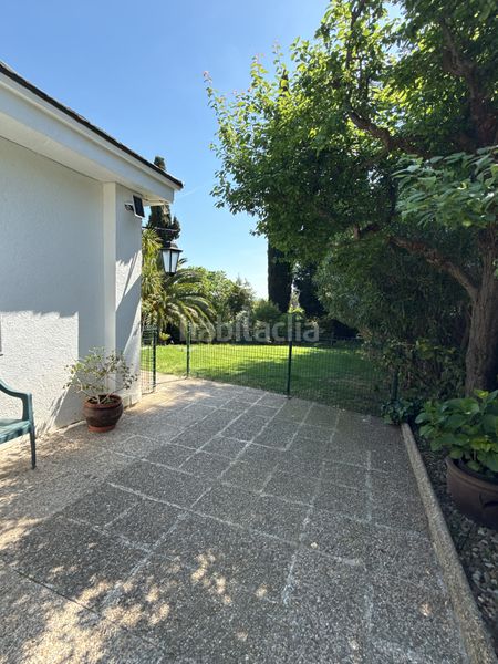 Foto 11512856-1af9-4daa-a4fb-d42c44bf18cf. Casa amb xemeneia calefacció aparcament piscina a Bellaterra