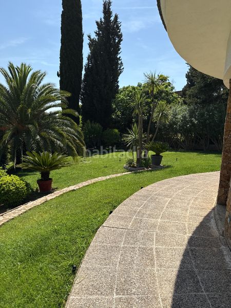 Foto d0ce03d7-4a93-4add-98e3-f0c978298874. Casa amb xemeneia calefacció aparcament piscina a Bellaterra