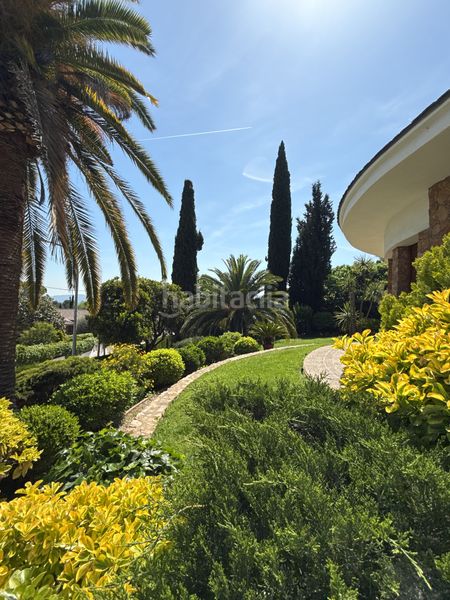 Foto dd788c57-e26e-42f7-8e87-e6c89226dab8. Casa amb xemeneia calefacció aparcament piscina a Bellaterra