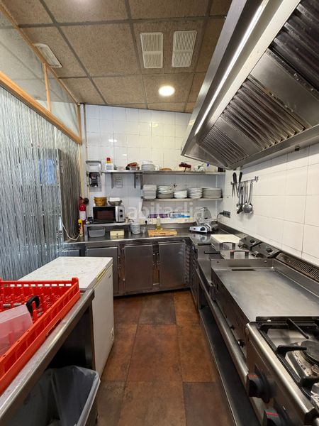 Foto 0d3ceef1-9d69-4331-80e6-ce36e37788ca. Local comercial amb calefacció a Pobla de Claramunt (La)