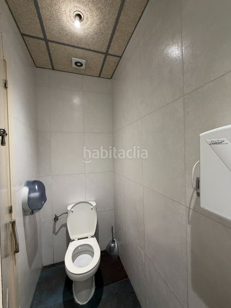 Foto 2977009f-386e-4961-acbd-4edb4d40a45b. Local comercial amb calefacció a Pobla de Claramunt (La)
