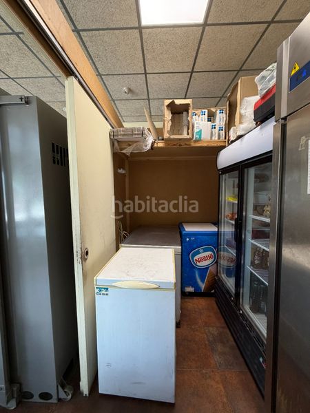 Foto df237c93-a29e-496b-9908-29041424a2bc. Local comercial amb calefacció a Pobla de Claramunt (La)